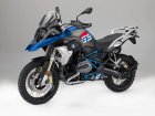 BMW R 1200GS LC Rallye